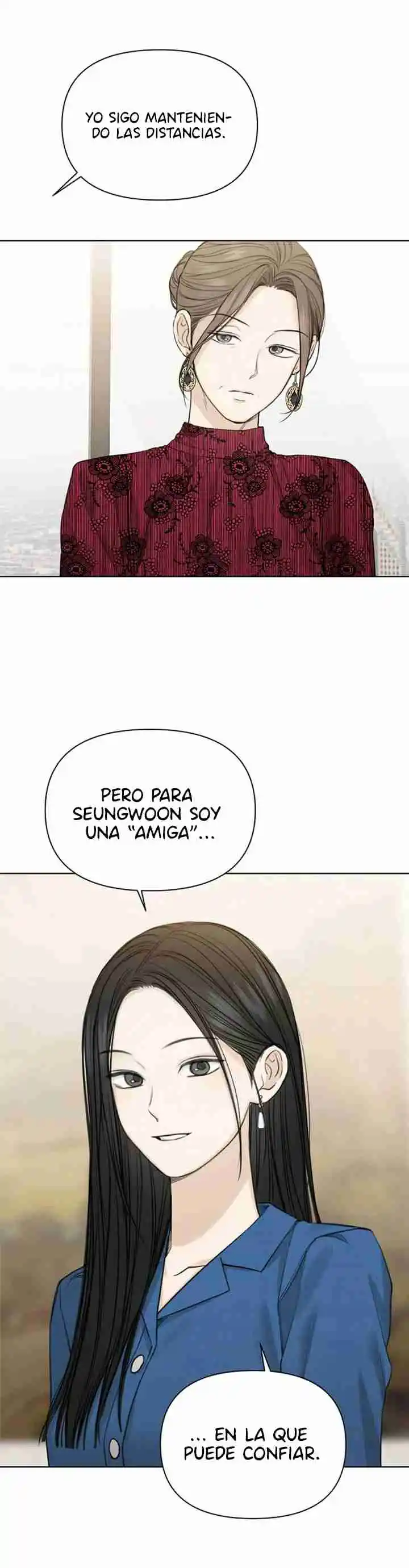 Just Twilight - Capítulo 32 - Página 15 - LectorTMOo
