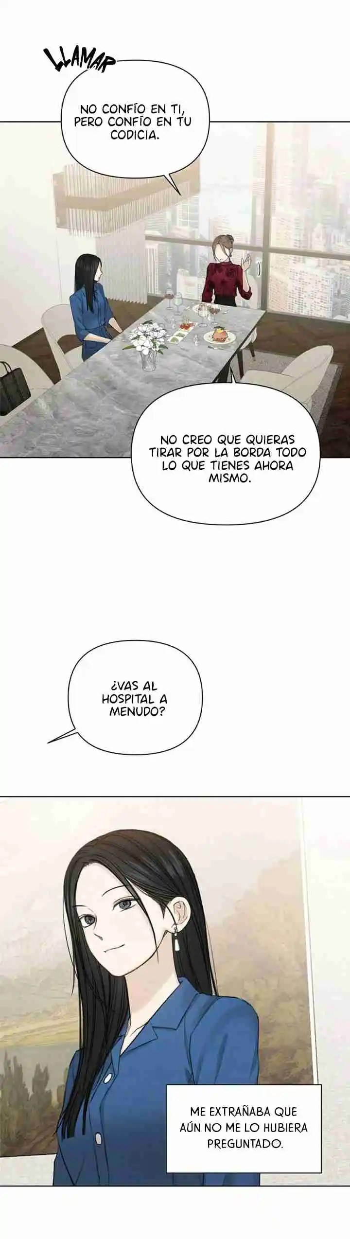 Just Twilight - Capítulo 32 - Página 16 - LectorTMOo