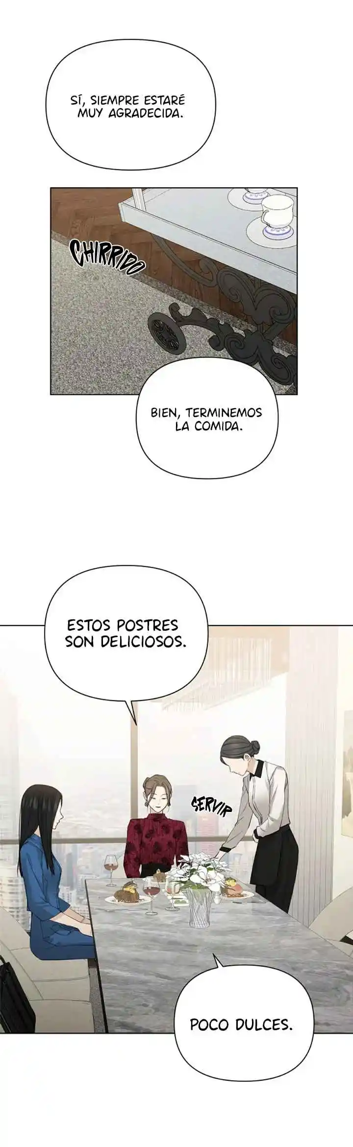 Just Twilight - Capítulo 32 - Página 17 - LectorTMOo