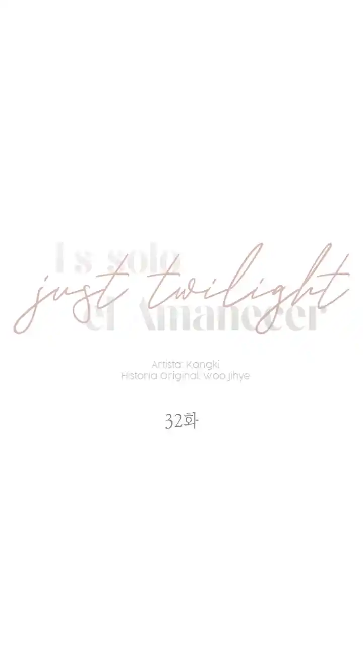 Just Twilight - Capítulo 32 - Página 20 - LectorTMOo