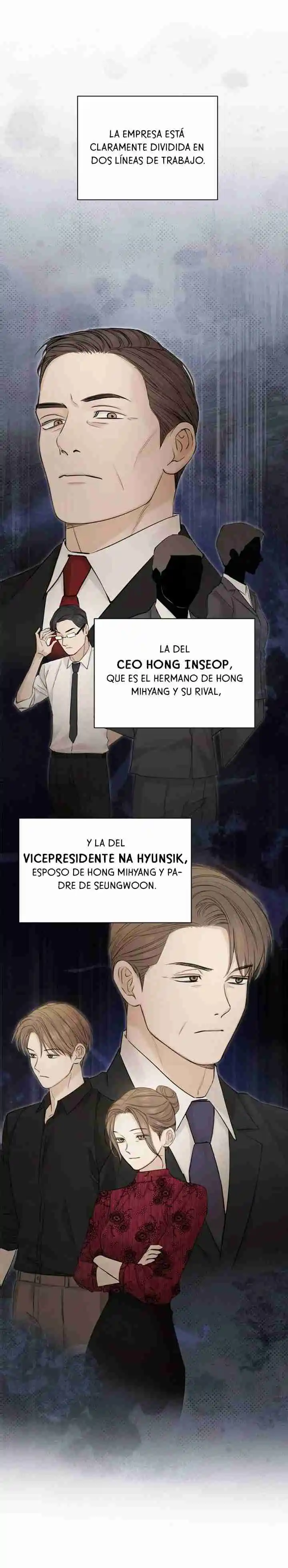Just Twilight - Capítulo 32 - Página 28 - LectorTMOo