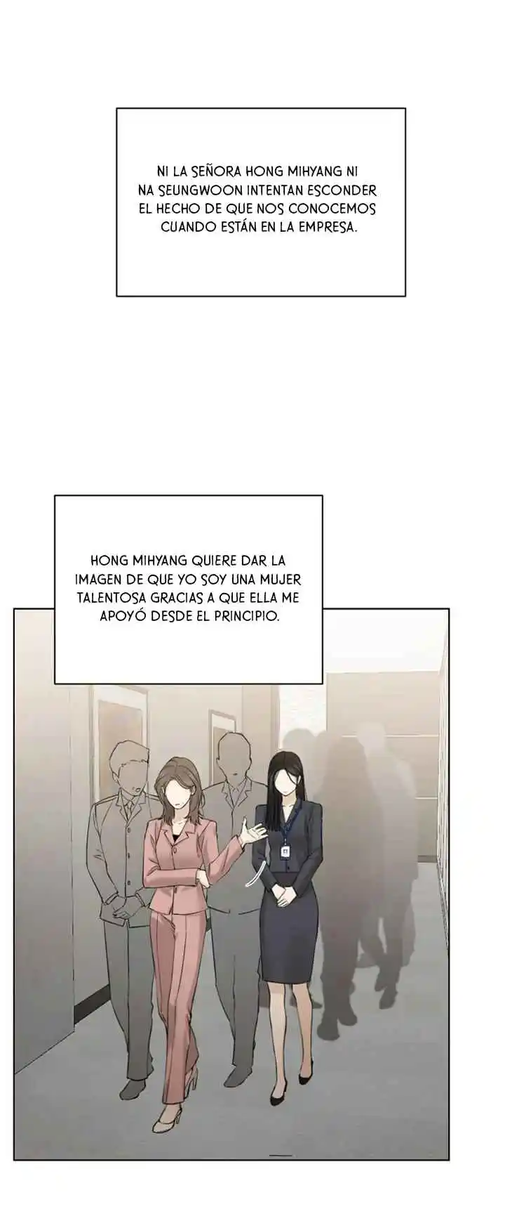 Just Twilight - Capítulo 32 - Página 30 - LectorTMOo