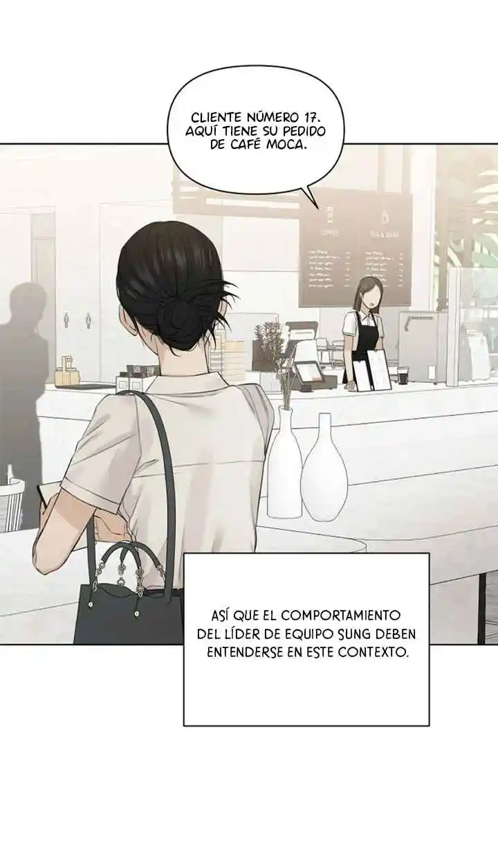Just Twilight - Capítulo 32 - Página 32 - LectorTMOo