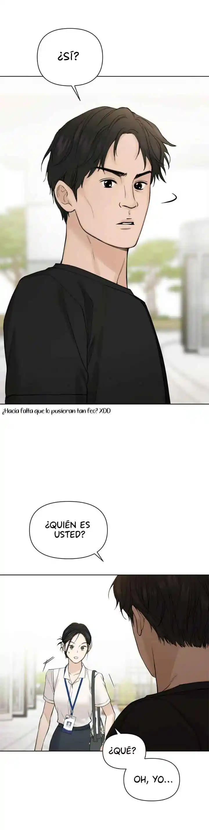 Just Twilight - Capítulo 32 - Página 39 - LectorTMOo