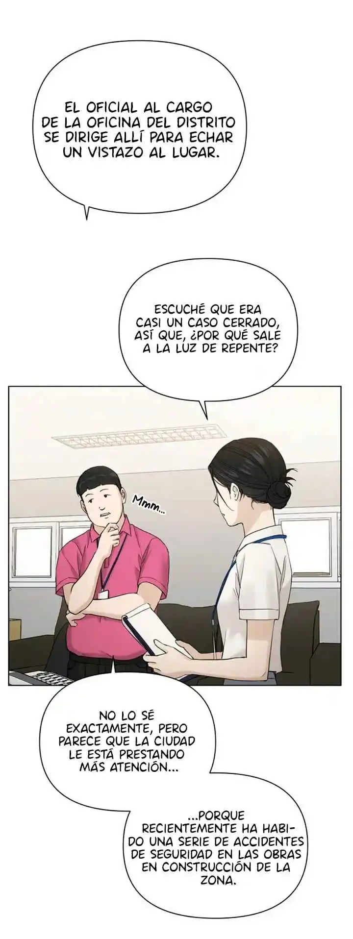 Just Twilight - Capítulo 32 - Página 45 - LectorTMOo