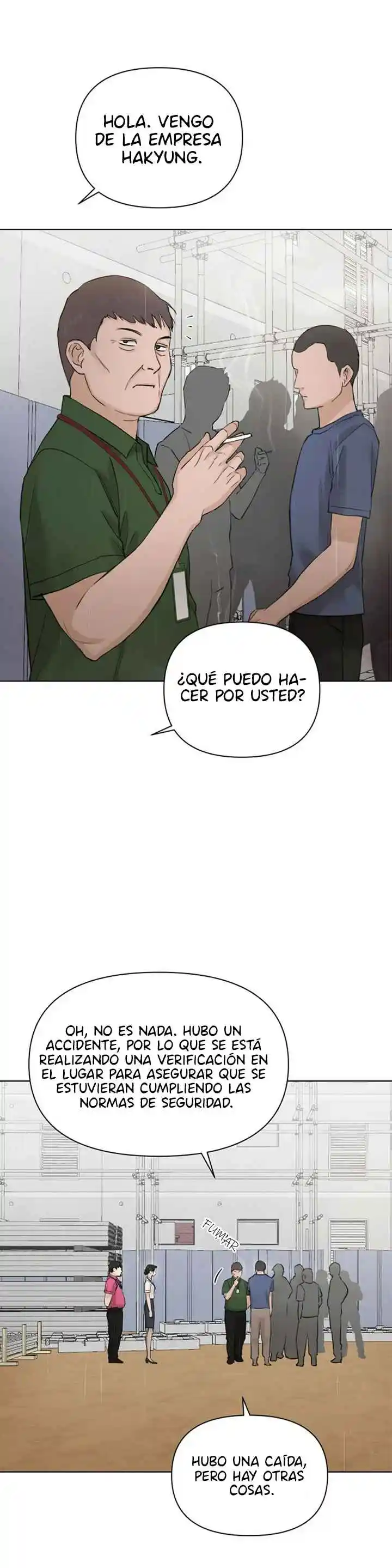 Just Twilight - Capítulo 32 - Página 47 - LectorTMOo