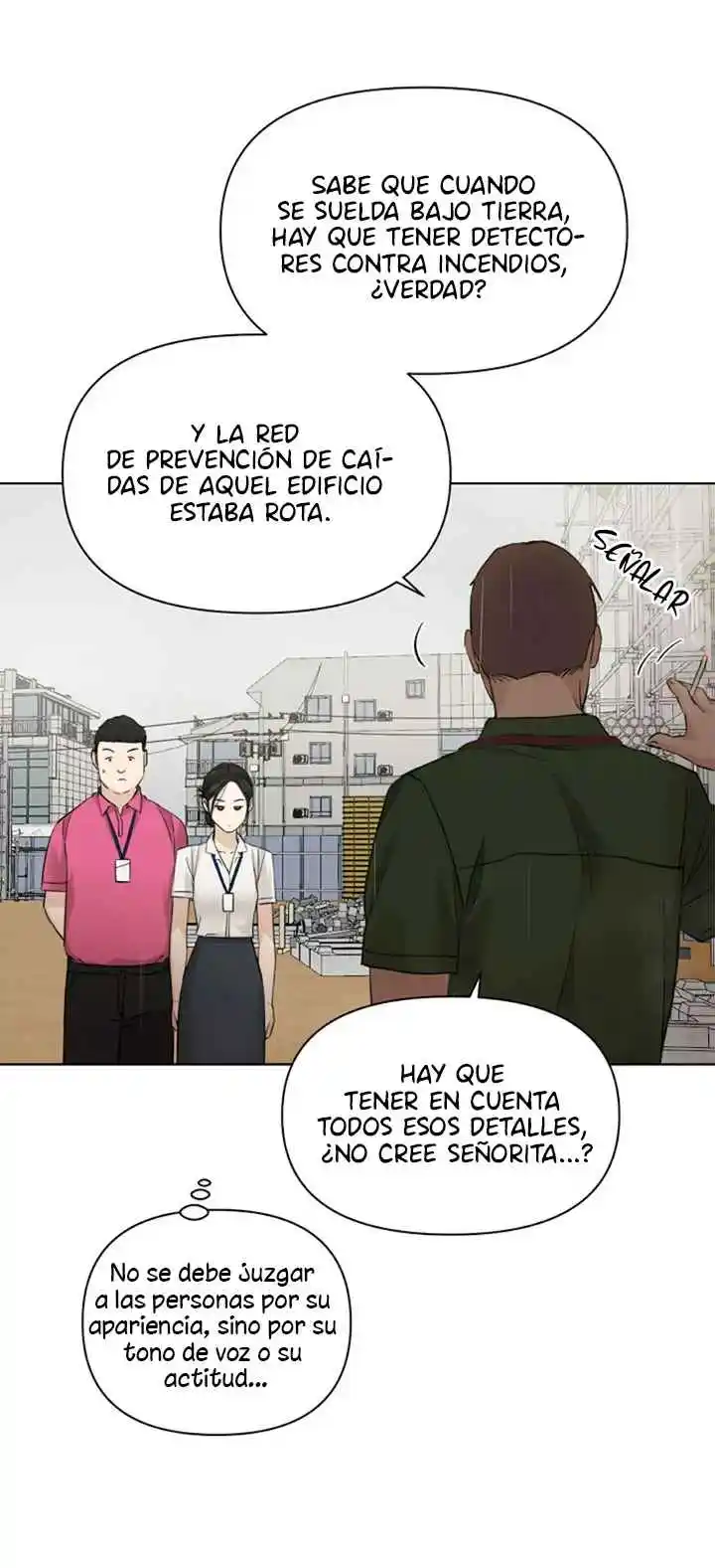 Just Twilight - Capítulo 32 - Página 48 - LectorTMOo
