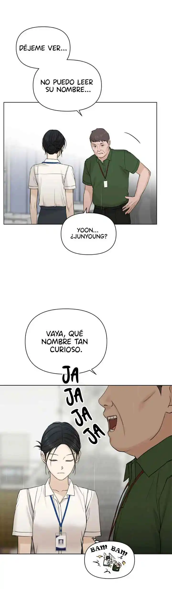 Just Twilight - Capítulo 32 - Página 49 - LectorTMOo