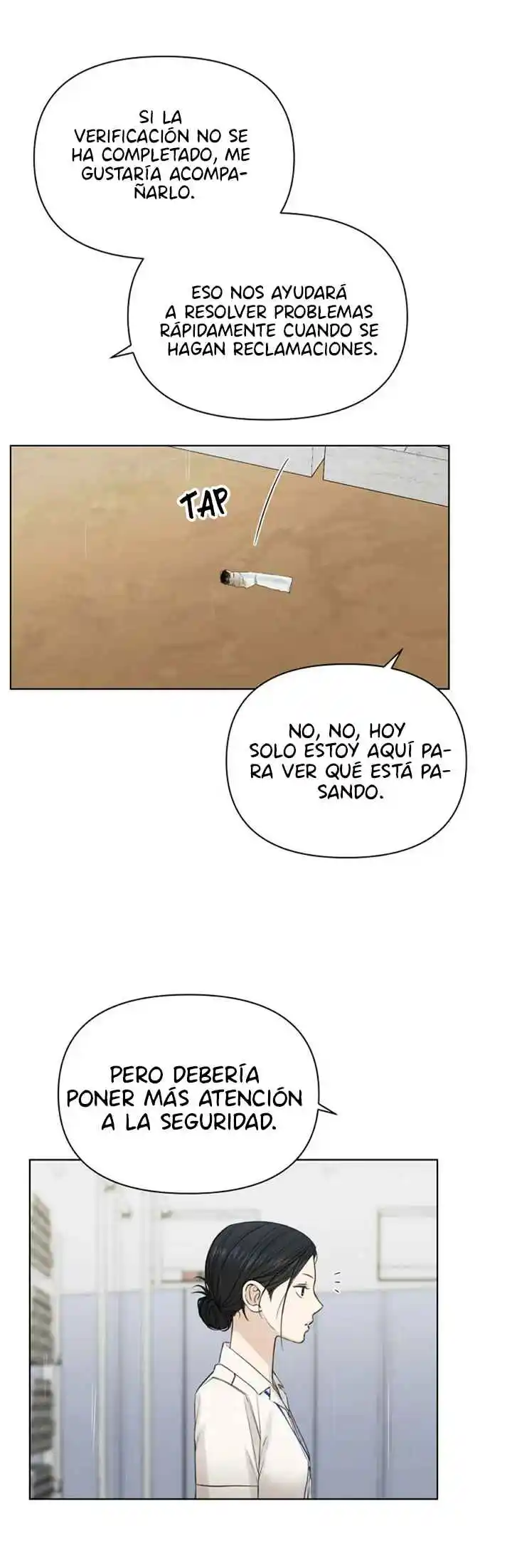 Just Twilight - Capítulo 32 - Página 50 - LectorTMOo