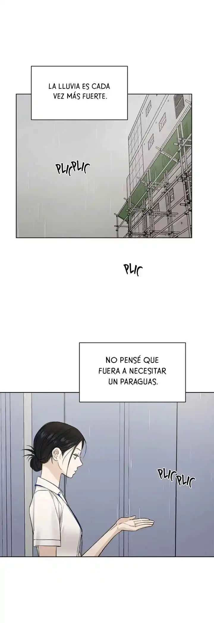 Just Twilight - Capítulo 33 - Página 6 - LectorTMOo