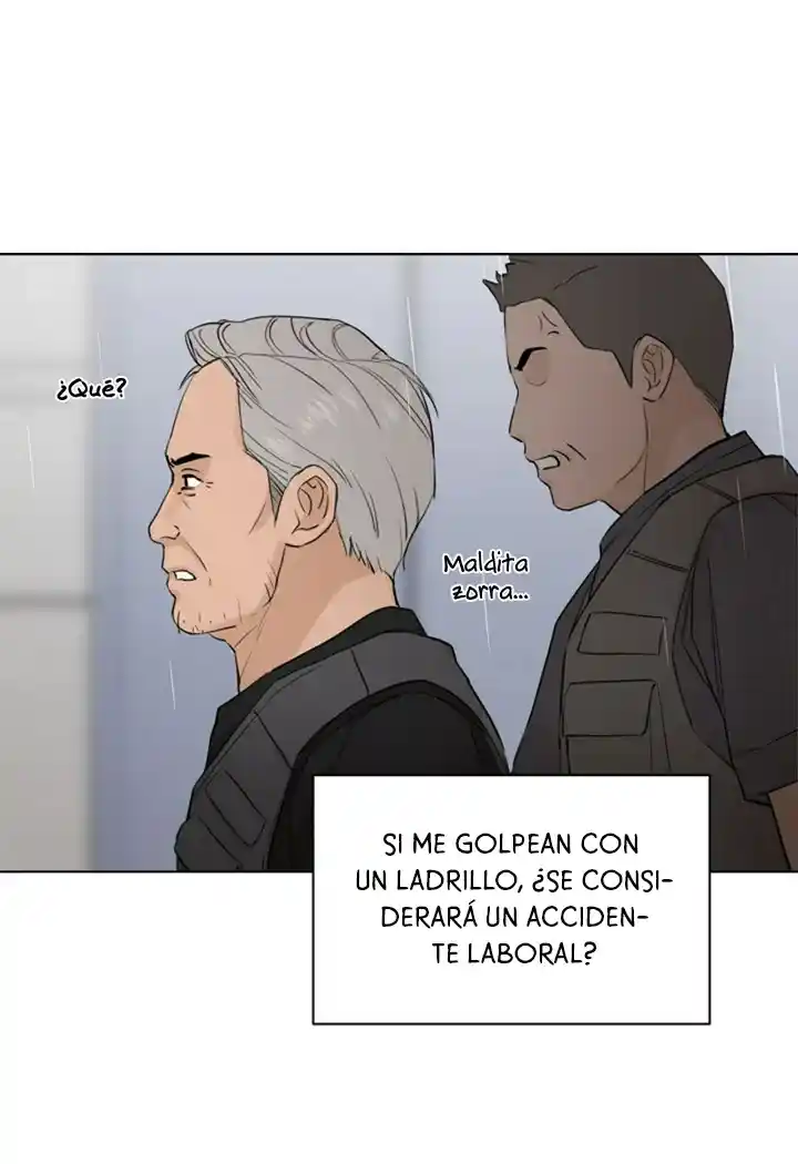 Just Twilight - Capítulo 33 - Página 18 - LectorTMOo