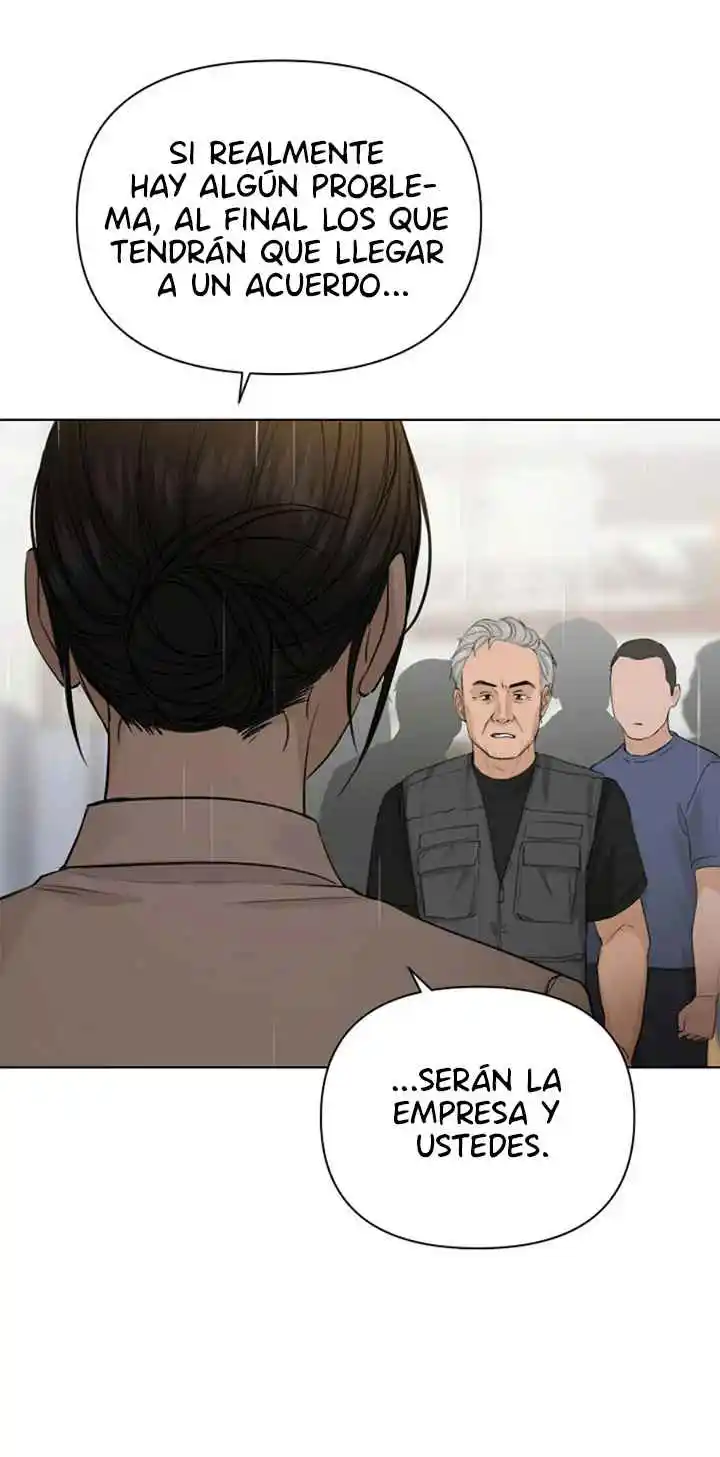 Just Twilight - Capítulo 33 - Página 22 - LectorTMOo
