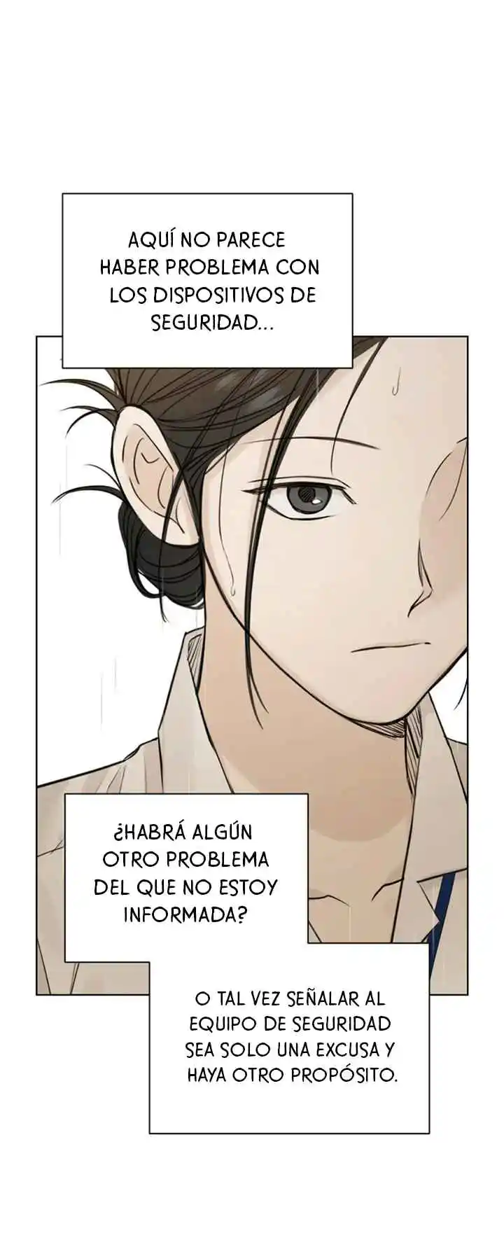 Just Twilight - Capítulo 33 - Página 24 - LectorTMOo