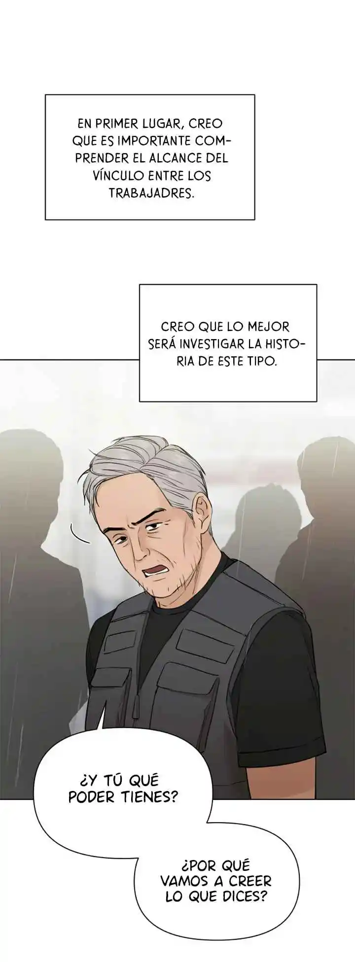 Just Twilight - Capítulo 33 - Página 25 - LectorTMOo