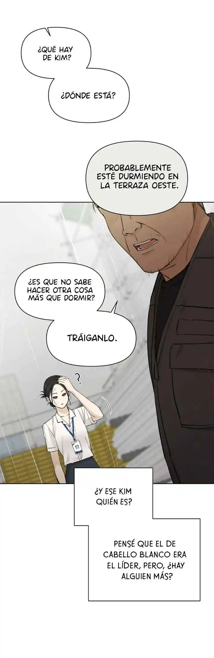 Just Twilight - Capítulo 33 - Página 28 - LectorTMOo