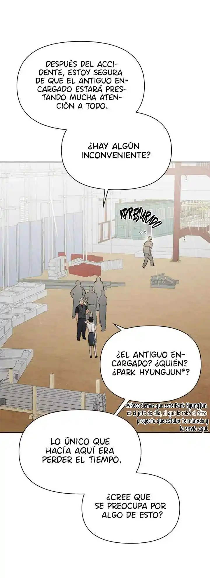Just Twilight - Capítulo 33 - Página 29 - LectorTMOo