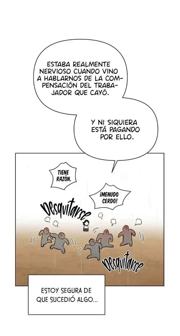 Just Twilight - Capítulo 33 - Página 30 - LectorTMOo