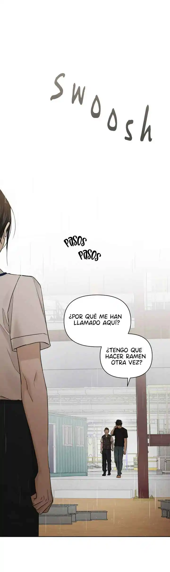Just Twilight - Capítulo 33 - Página 33 - LectorTMOo