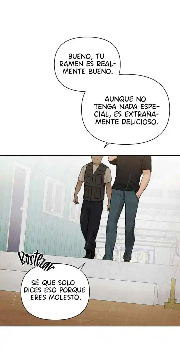 Just Twilight - Capítulo 33 - Página 35 - LectorTMOo