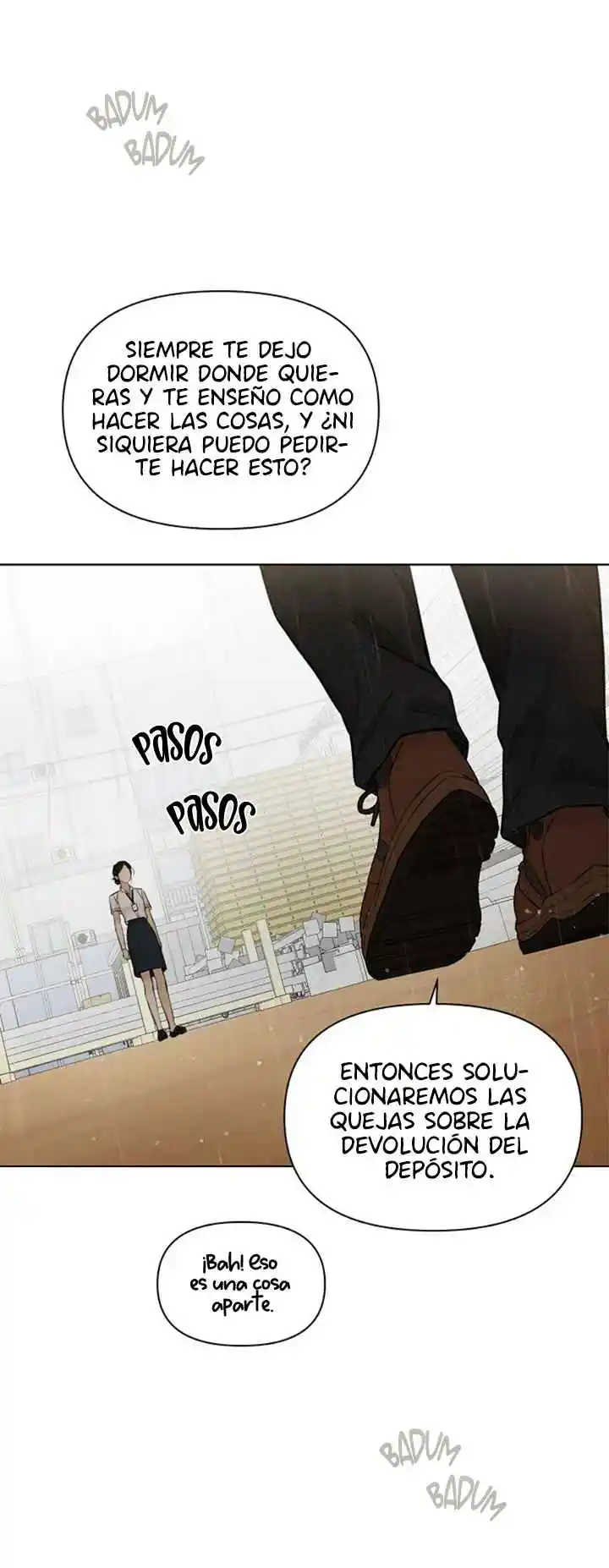 Just Twilight - Capítulo 33 - Página 39 - LectorTMOo