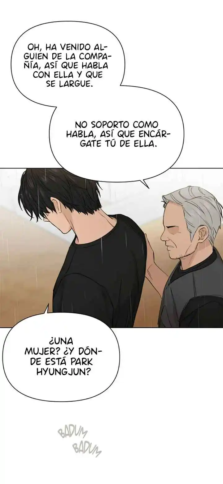 Just Twilight - Capítulo 33 - Página 40 - LectorTMOo