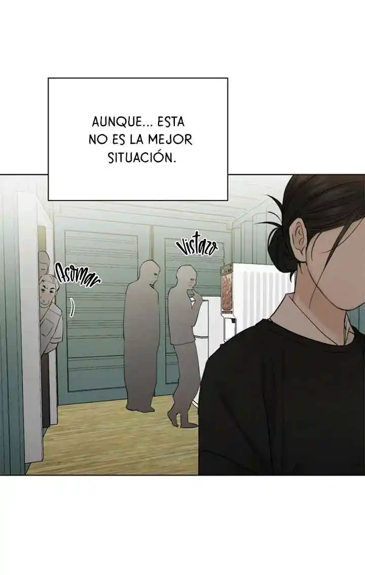 Just Twilight - Capítulo 33 - Página 70 - LectorTMOo