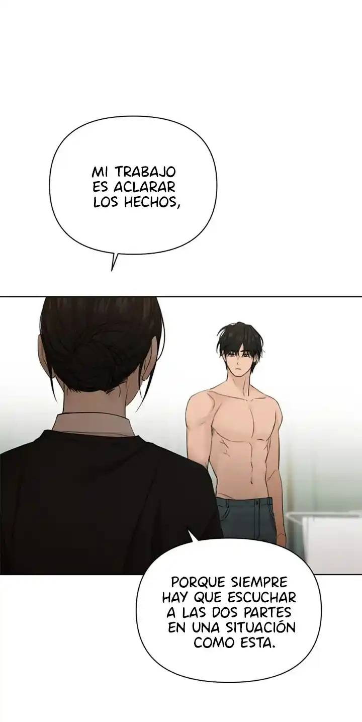 Just Twilight - Capítulo 33 - Página 71 - LectorTMOo