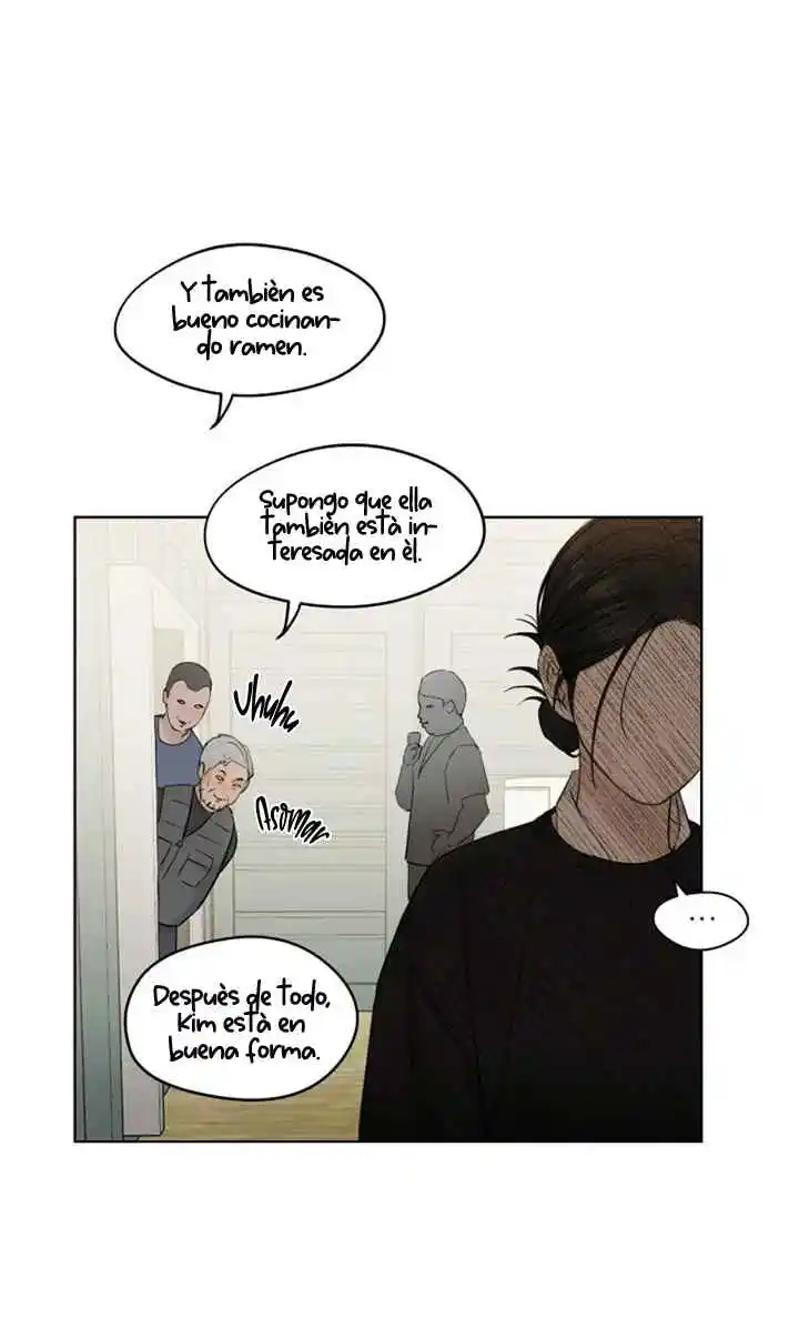 Just Twilight - Capítulo 33 - Página 84 - LectorTMOo
