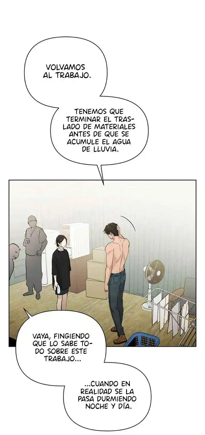 Just Twilight - Capítulo 33 - Página 85 - LectorTMOo