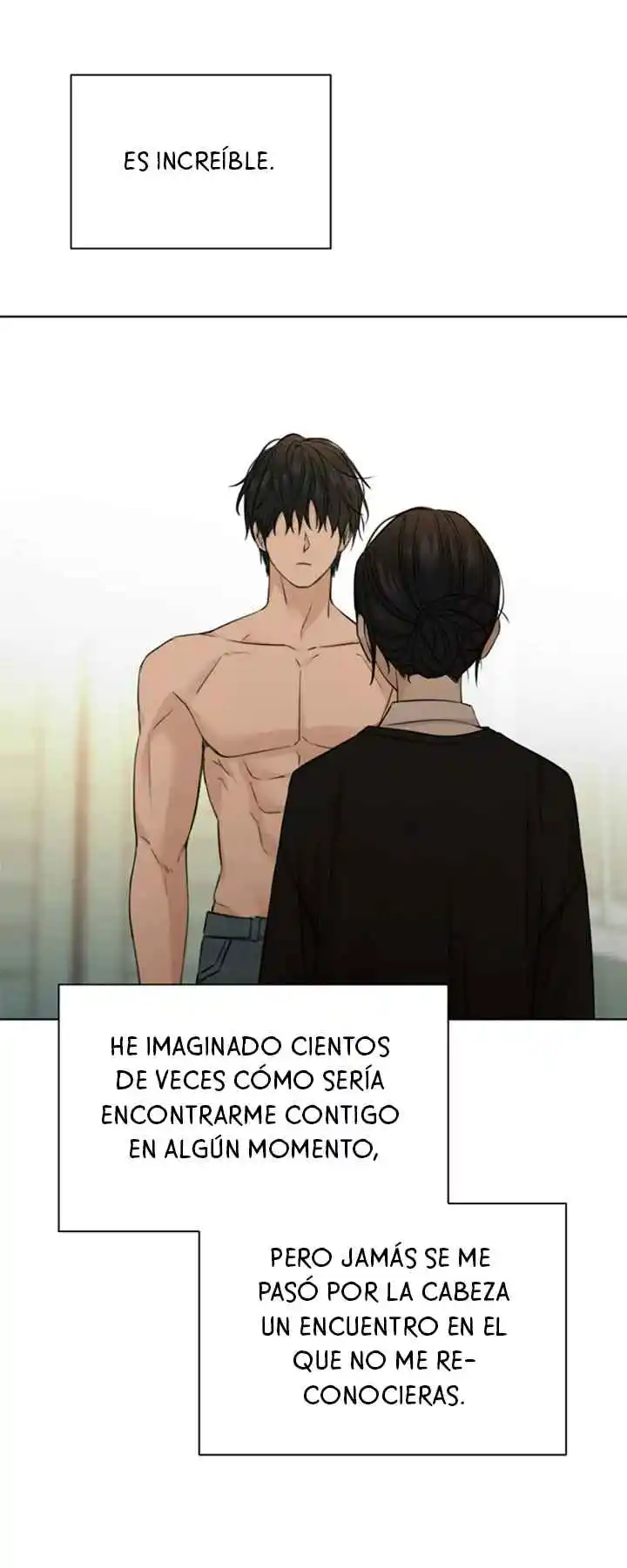 Just Twilight - Capítulo 33 - Página 90 - LectorTMOo