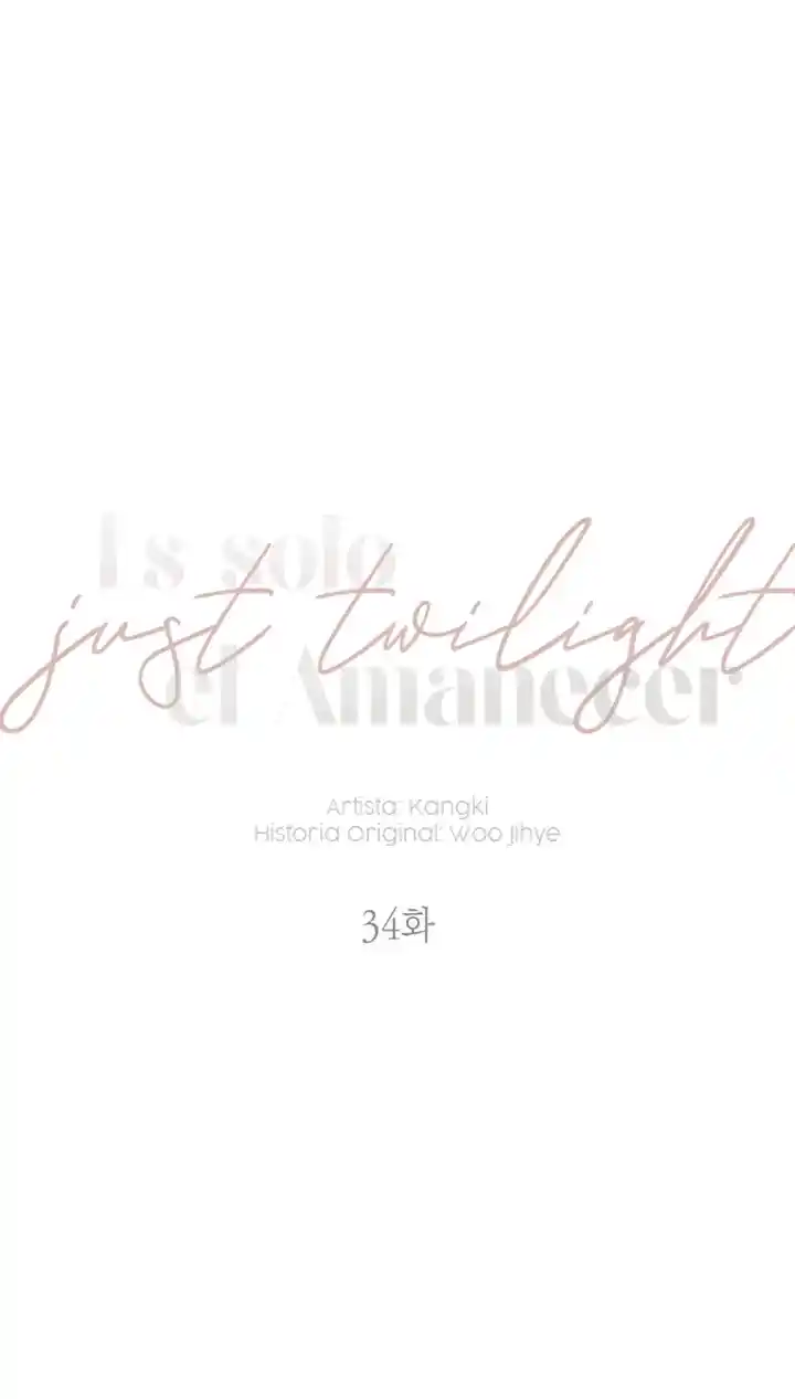 Just Twilight - Capítulo 34 - Página 12 - LectorTMOo