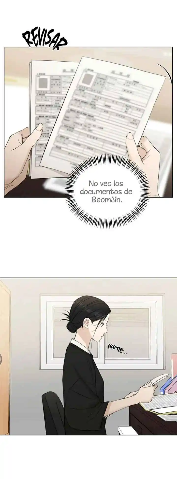 Just Twilight - Capítulo 34 - Página 13 - LectorTMOo