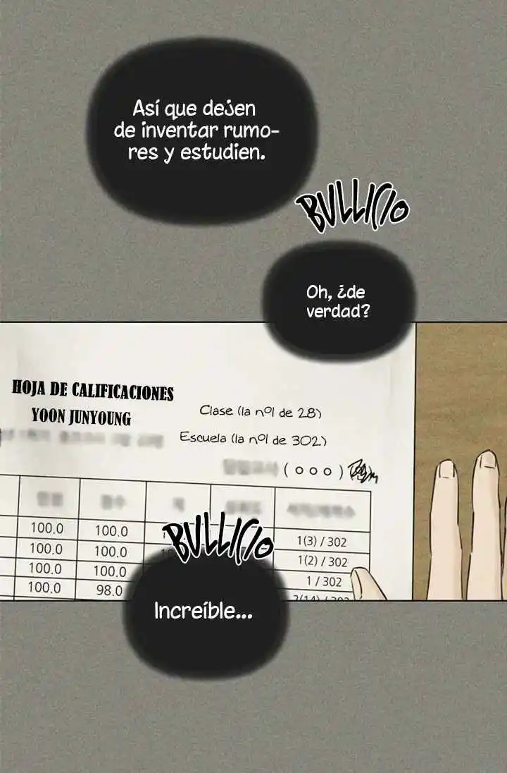 Just Twilight - Capítulo 34 - Página 16 - LectorTMOo