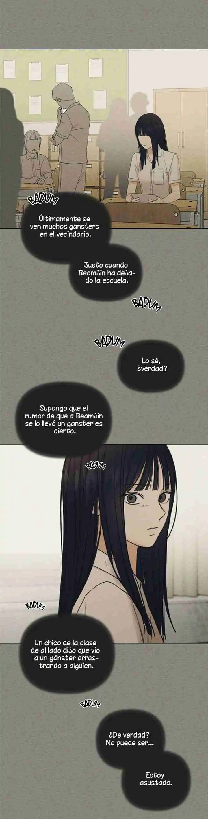 Just Twilight - Capítulo 34 - Página 17 - LectorTMOo