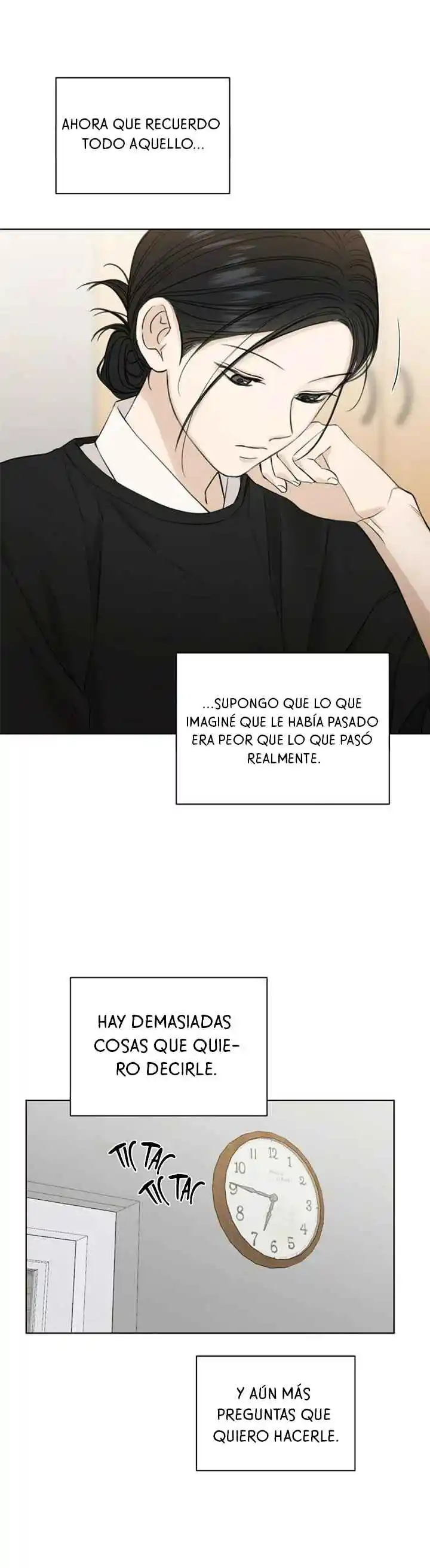Just Twilight - Capítulo 34 - Página 19 - LectorTMOo