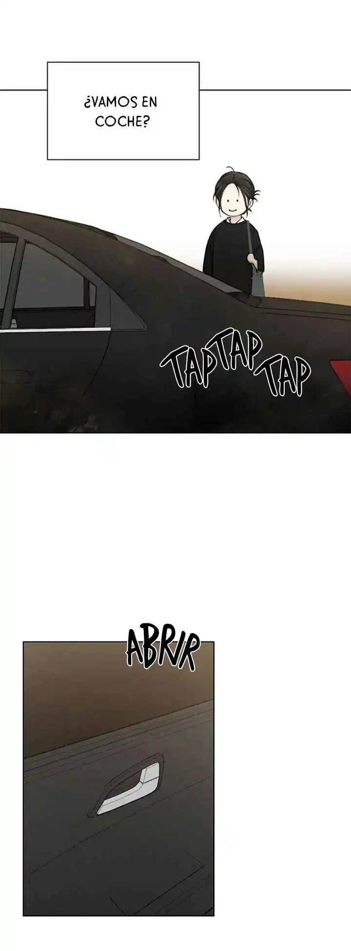 Just Twilight - Capítulo 34 - Página 32 - LectorTMOo