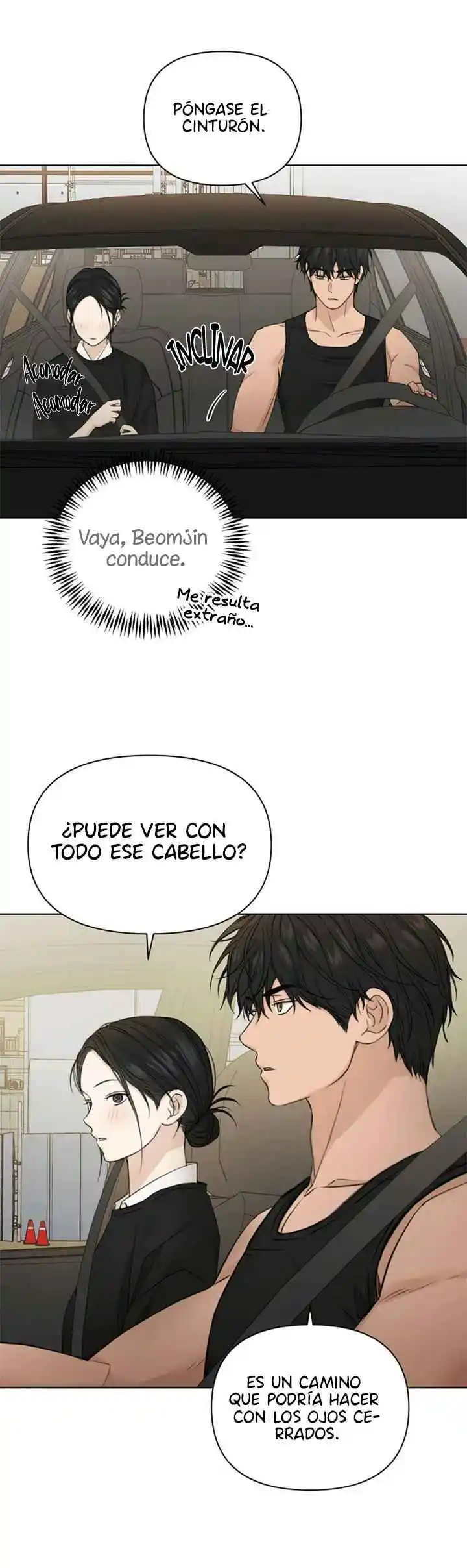 Just Twilight - Capítulo 34 - Página 33 - LectorTMOo