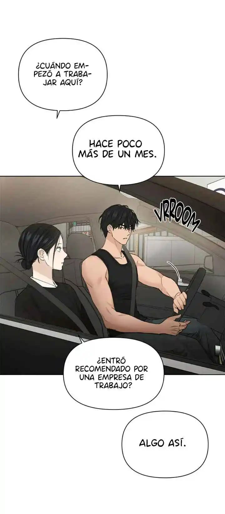 Just Twilight - Capítulo 34 - Página 34 - LectorTMOo