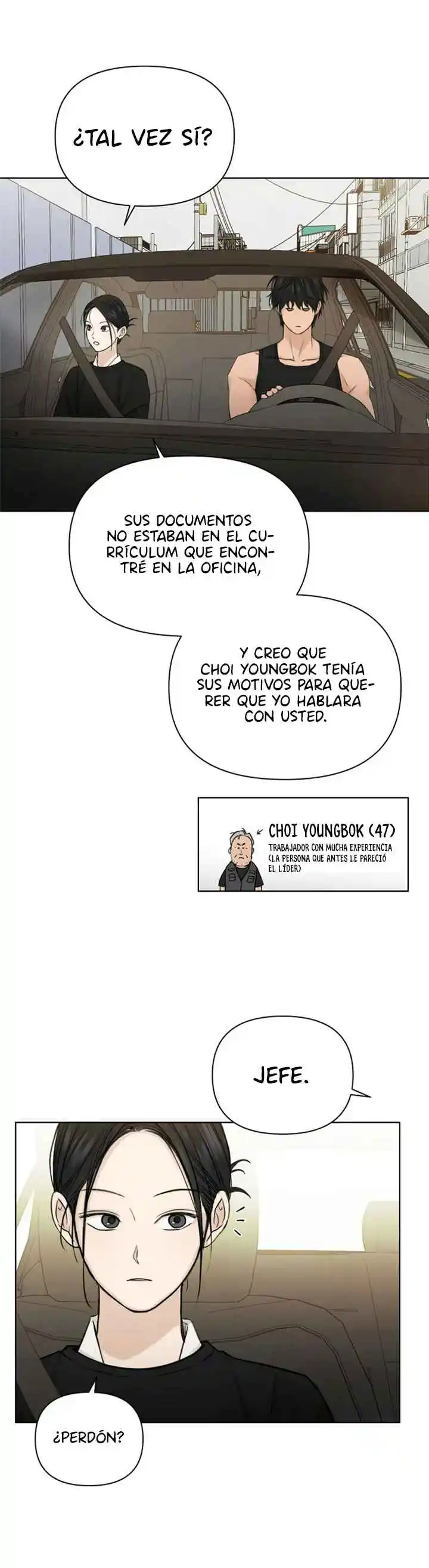 Just Twilight - Capítulo 34 - Página 36 - LectorTMOo