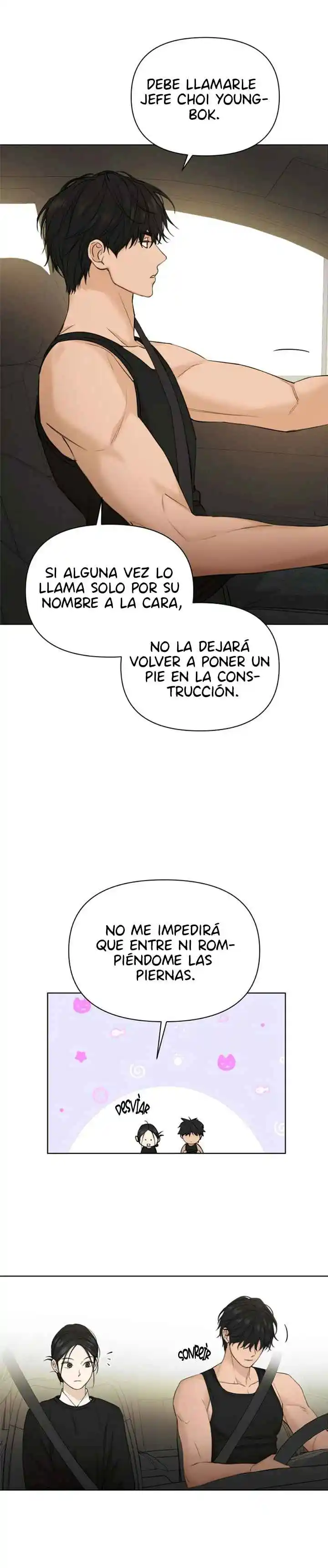Just Twilight - Capítulo 34 - Página 37 - LectorTMOo