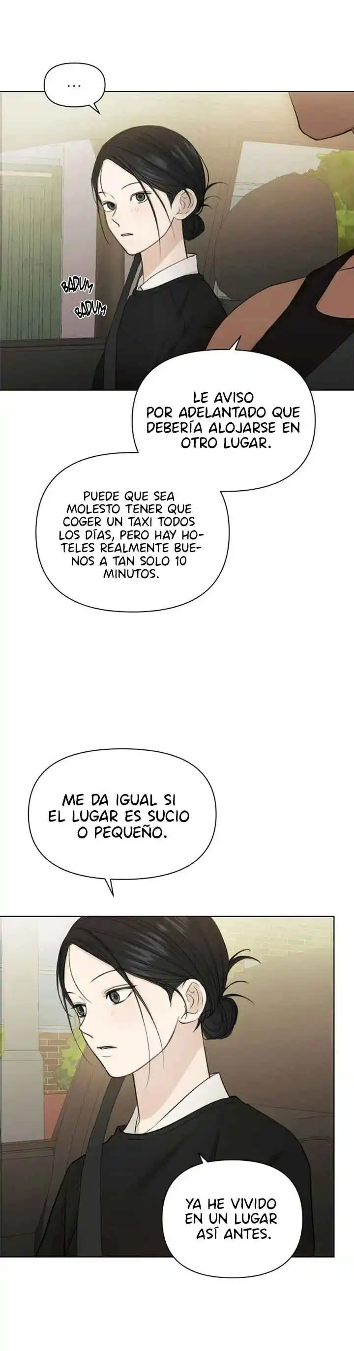 Just Twilight - Capítulo 34 - Página 39 - LectorTMOo