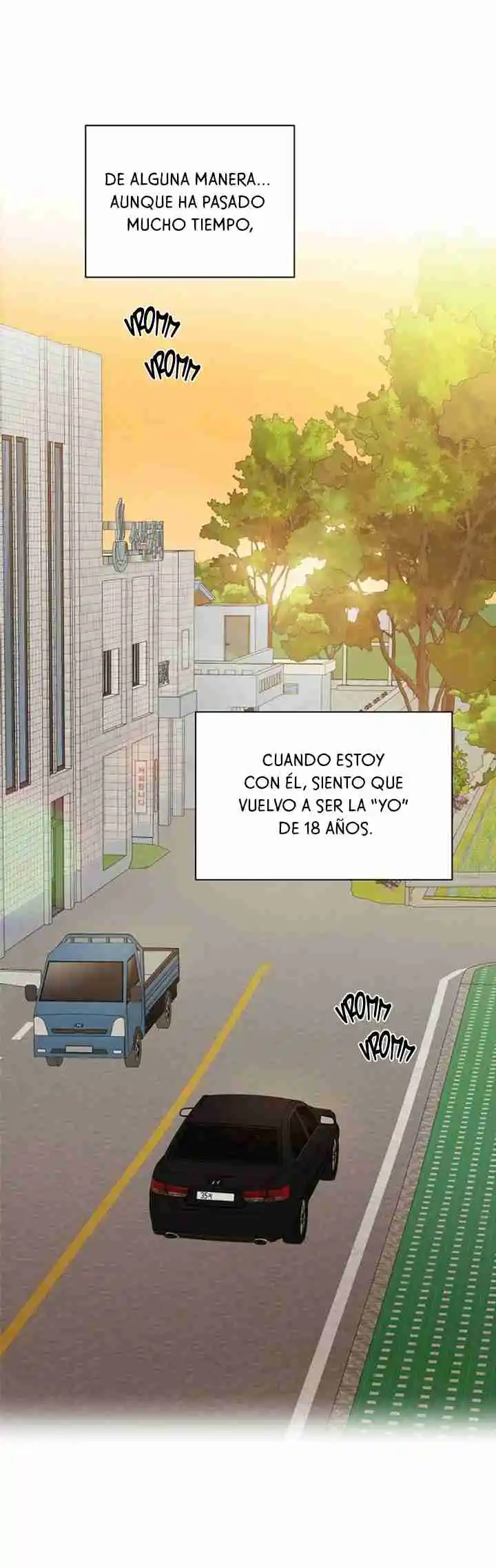Just Twilight - Capítulo 34 - Página 41 - LectorTMOo