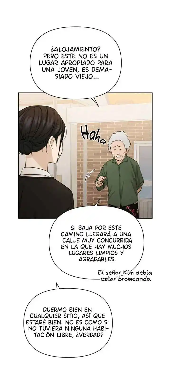 Just Twilight - Capítulo 34 - Página 44 - LectorTMOo