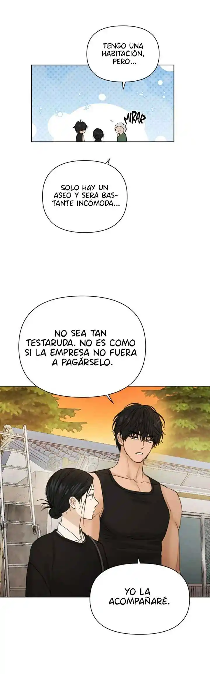 Just Twilight - Capítulo 34 - Página 45 - LectorTMOo