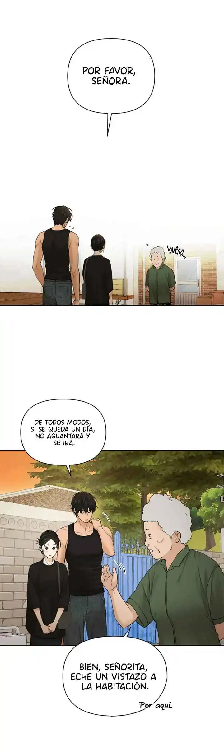 Just Twilight - Capítulo 34 - Página 50 - LectorTMOo