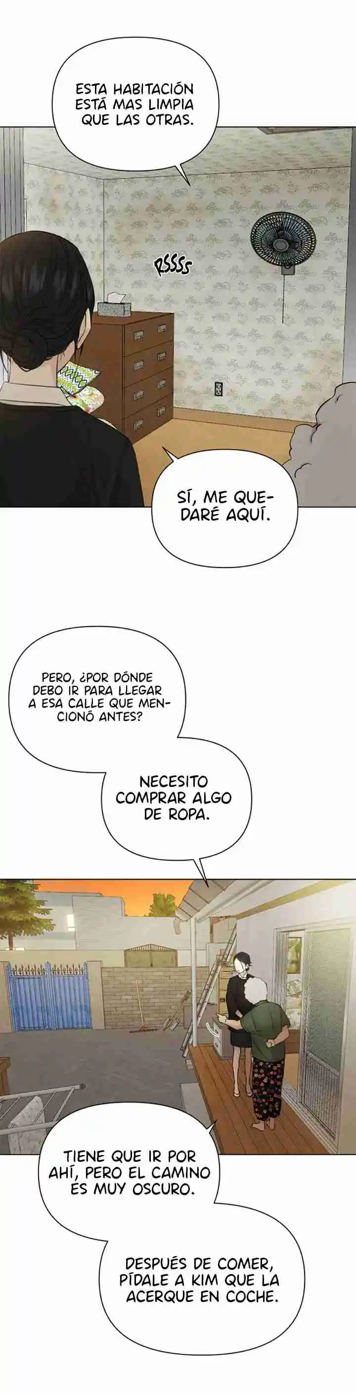 Just Twilight - Capítulo 34 - Página 51 - LectorTMOo