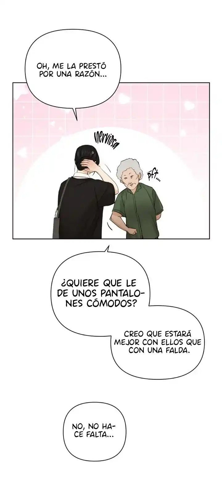 Just Twilight - Capítulo 34 - Página 54 - LectorTMOo