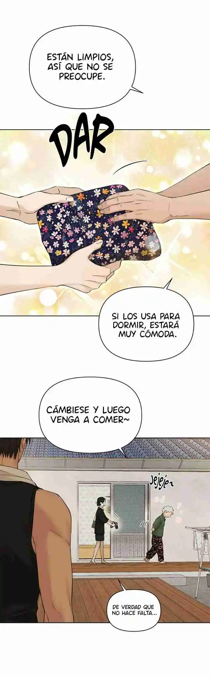 Just Twilight - Capítulo 34 - Página 55 - LectorTMOo