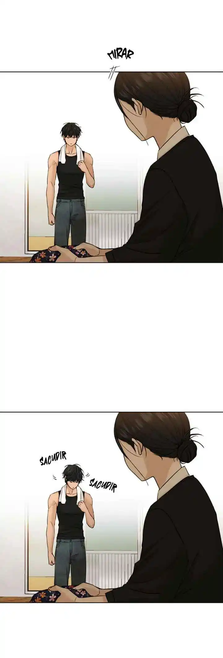 Just Twilight - Capítulo 34 - Página 56 - LectorTMOo