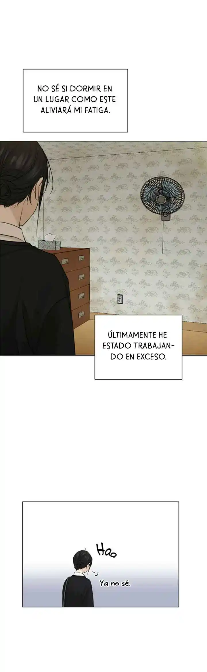 Just Twilight - Capítulo 34 - Página 58 - LectorTMOo